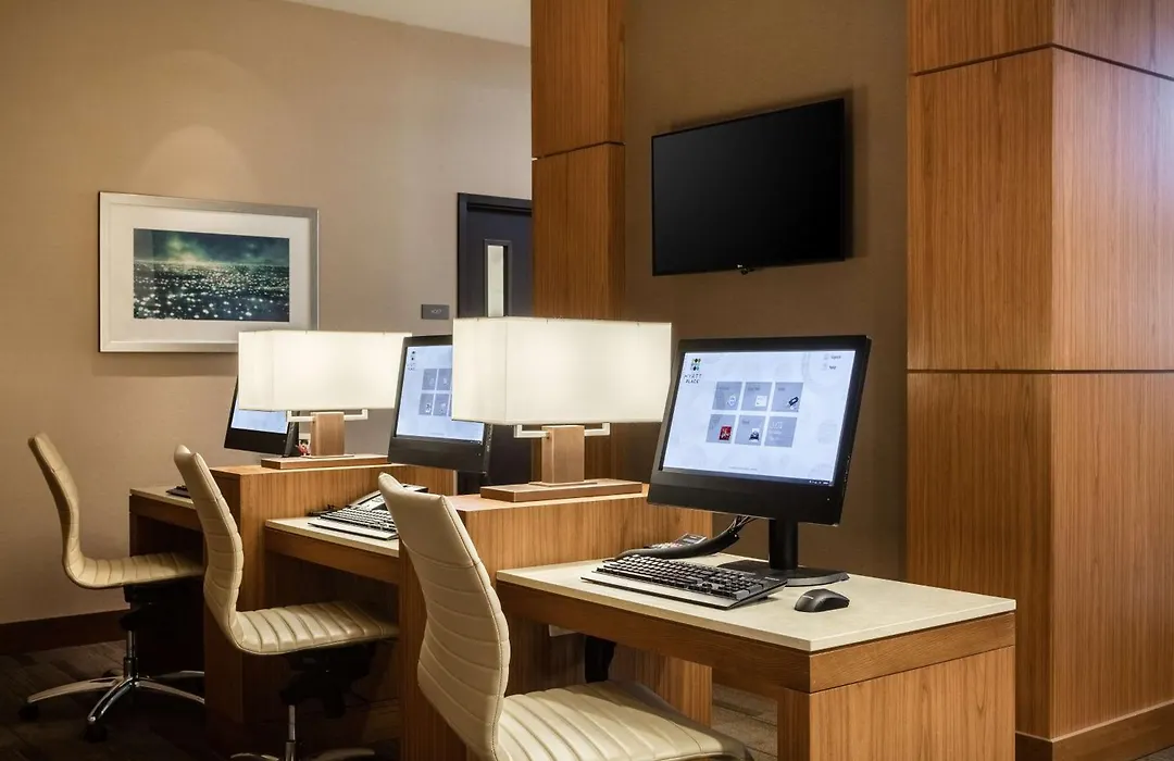 Hyatt Place Kansas City Lenexa City Center-1