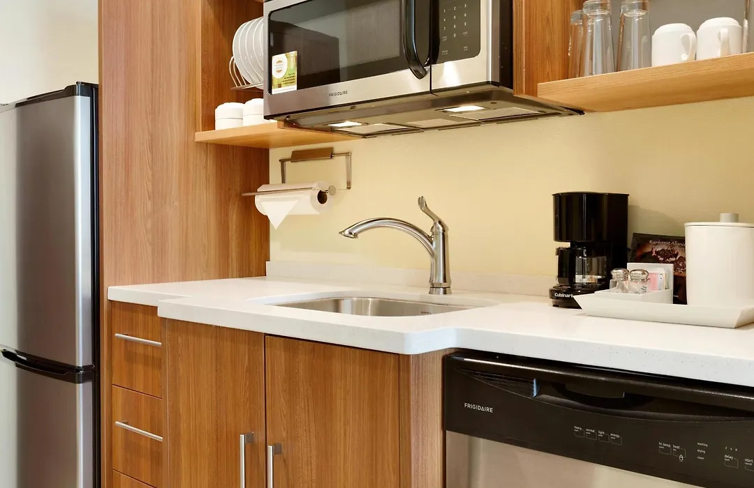 Home2 Suites By Hilton Edmond-1