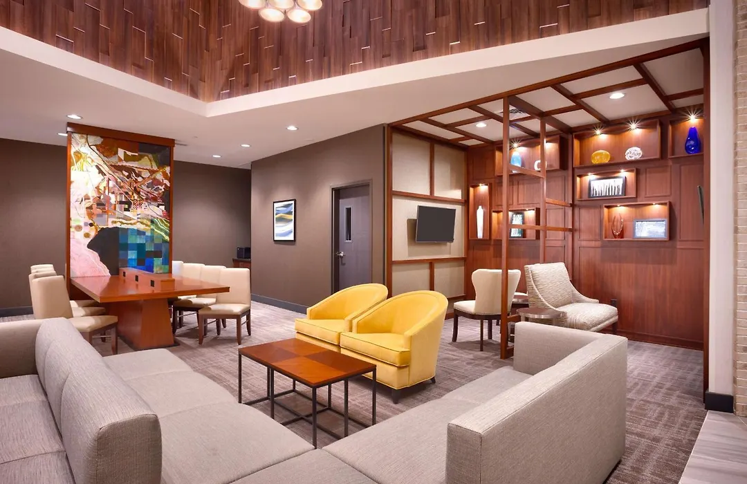 Hyatt Place Salt Lake City/Lehi-1