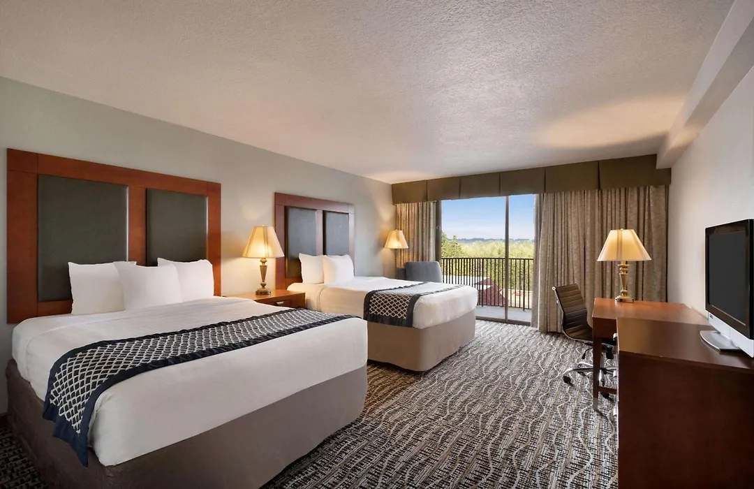 Baymont By Wyndham Bremerton Wa-1