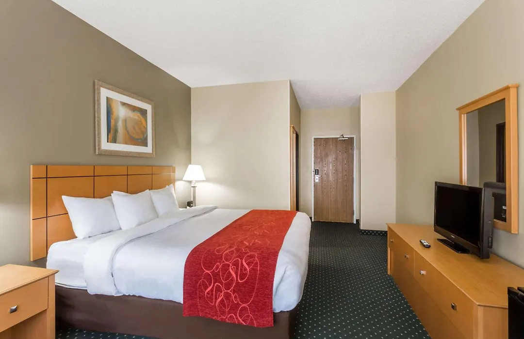 Baymont By Wyndham Billings-1