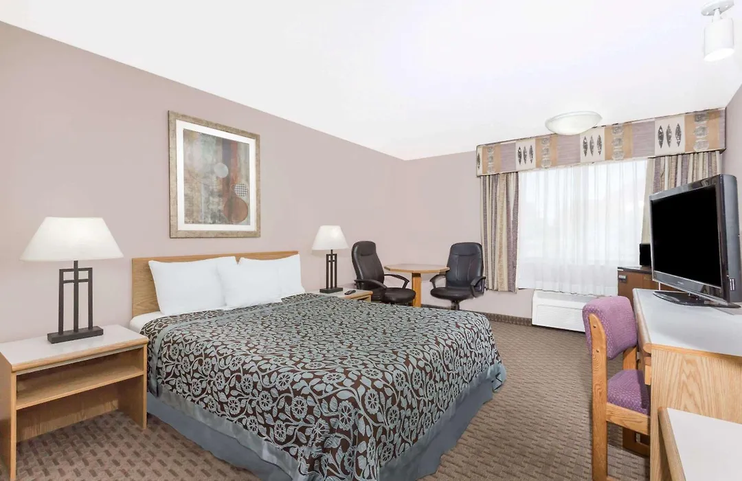 Days Inn & Suites By Wyndham Kanab-1