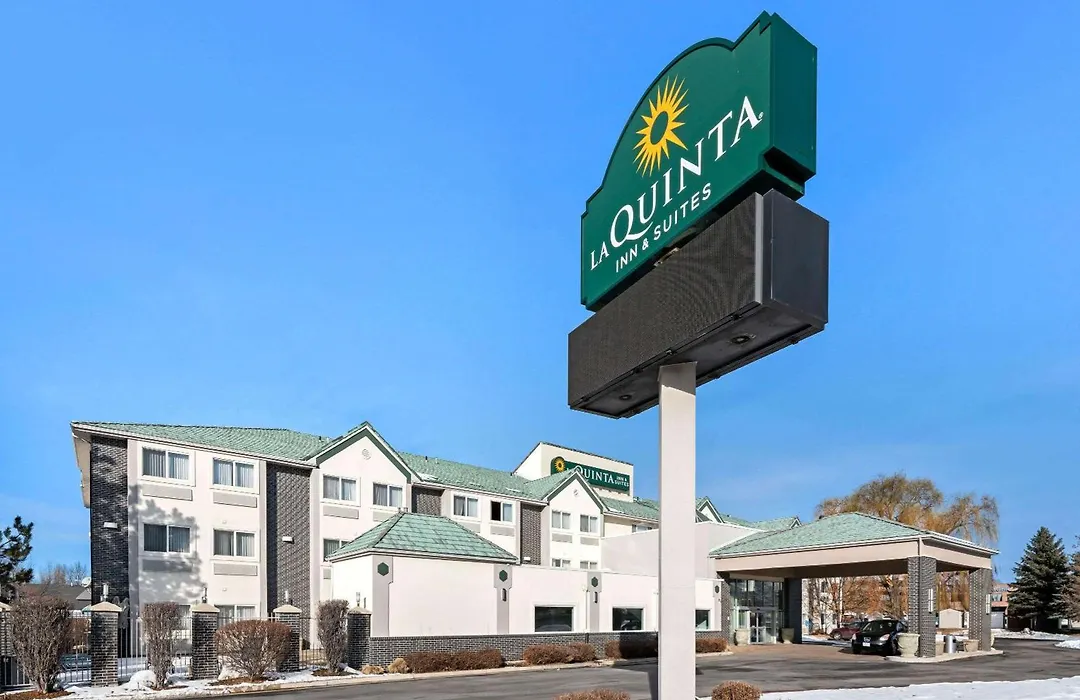 La Quinta By Wyndham Logan-1