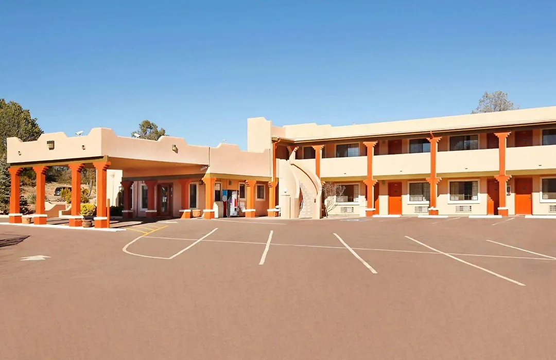 Super 8 By Wyndham Payson-1