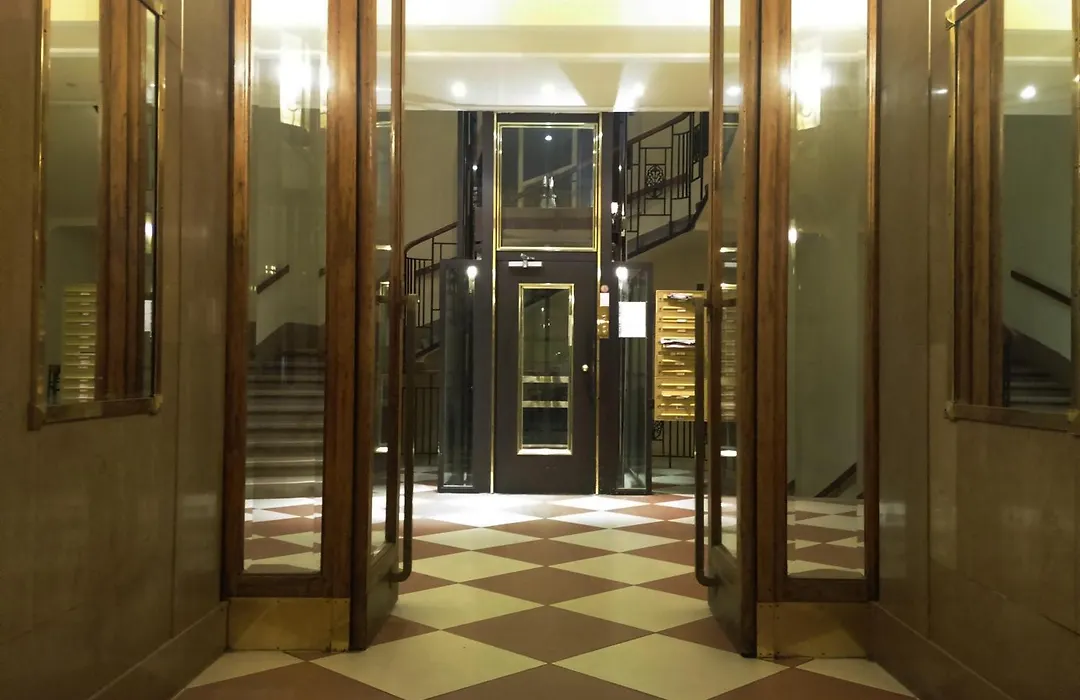 Hotel Pension Excellence-1