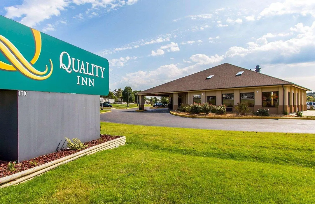 Quality Inn Murray University Area-1
