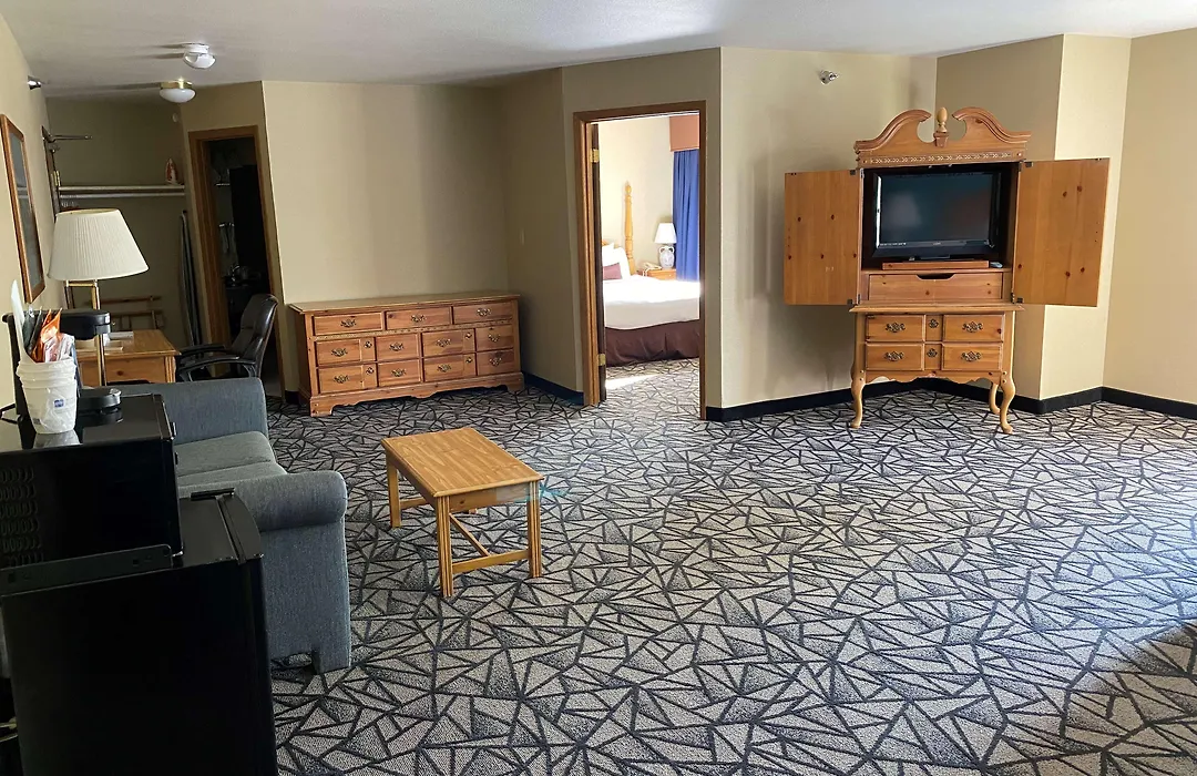 Best Western Galena Inn & Suites-1