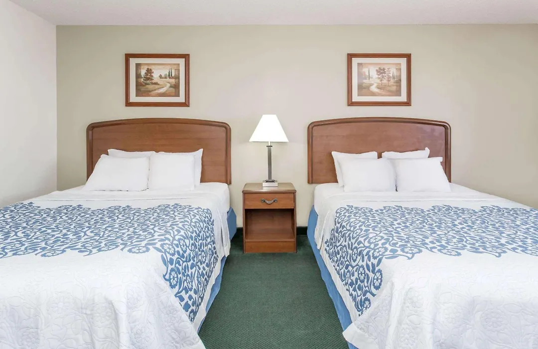 Days Inn By Wyndham Sidney Ne-1