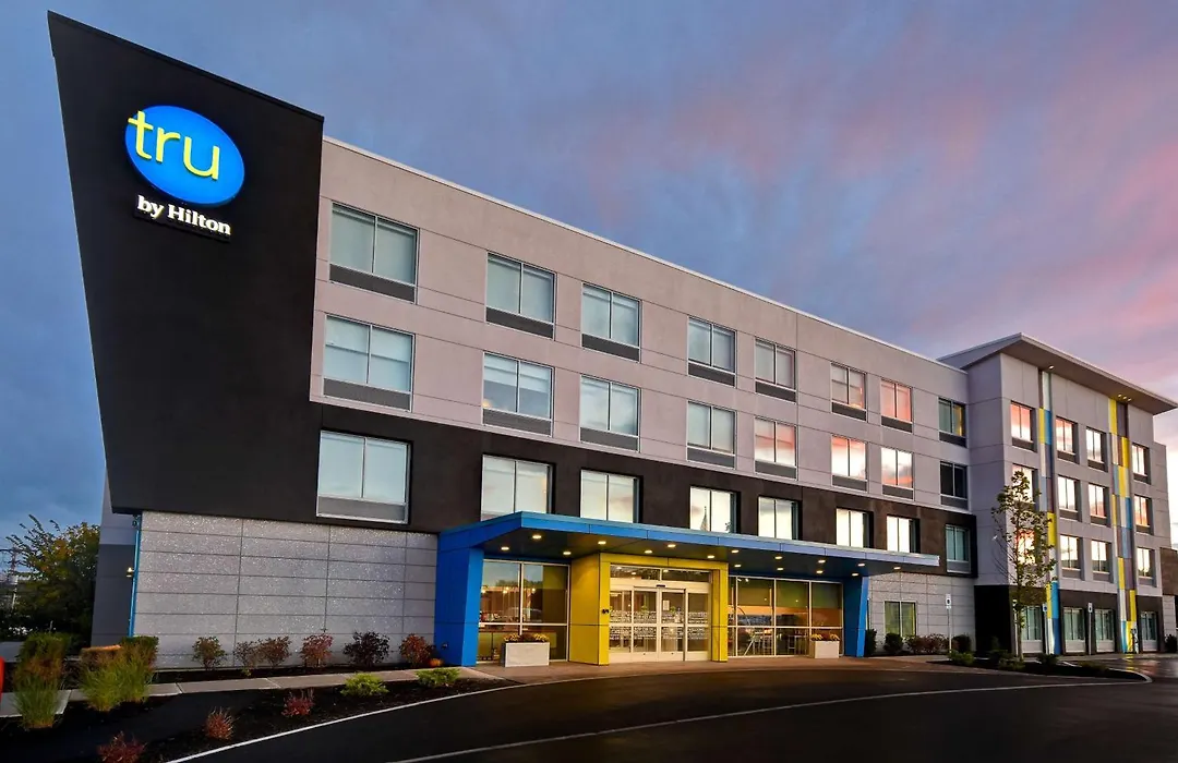 Tru By Hilton Concord, Nh-1