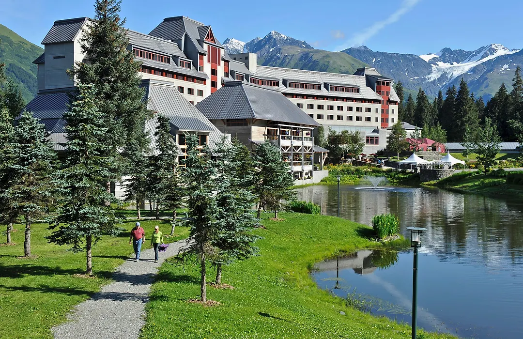Alyeska Resort-1