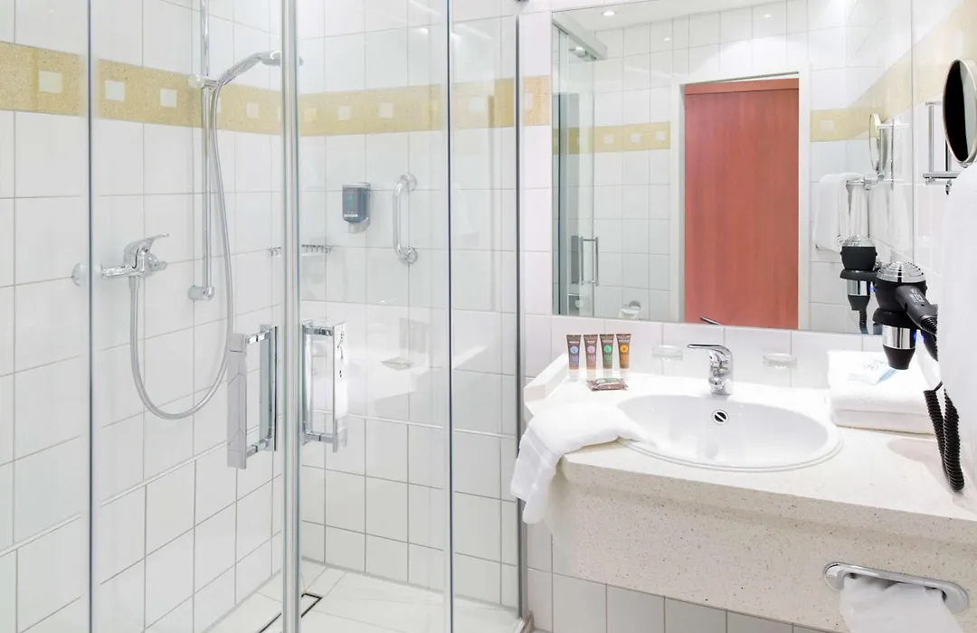 Novotel Hildesheim-1