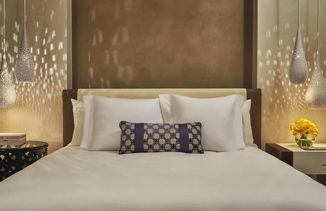 Four Seasons Hotel Casablanca-1