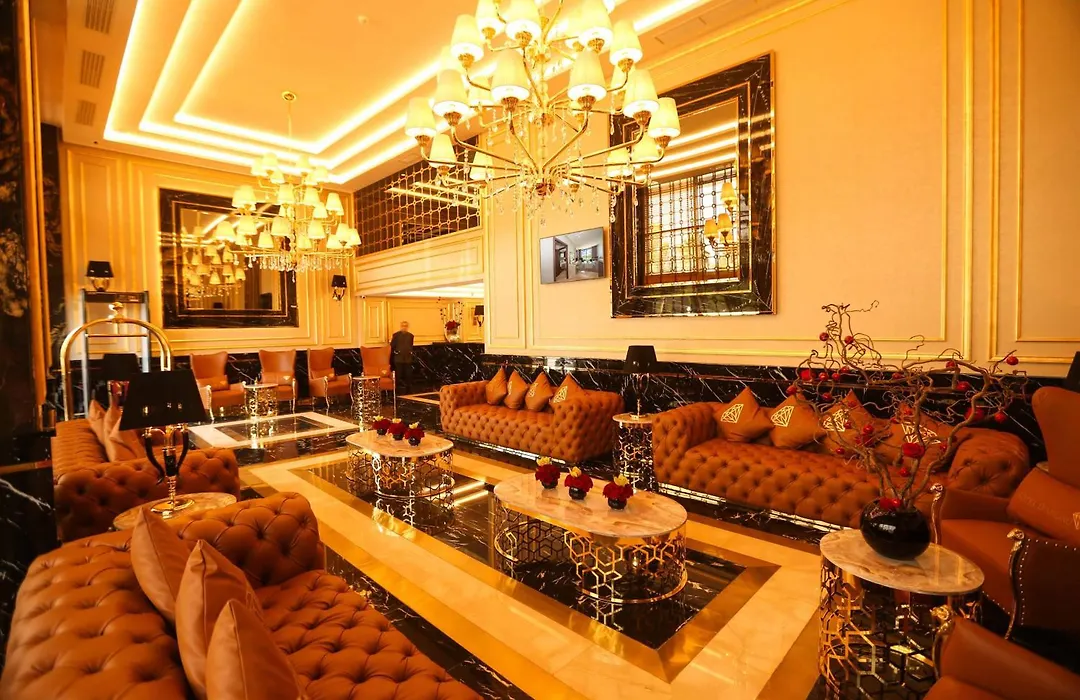 Suite Hotel Casa Diamond-1