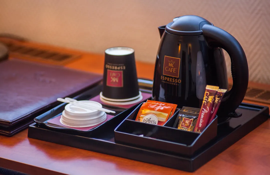 Qubus Hotel Legnica-1