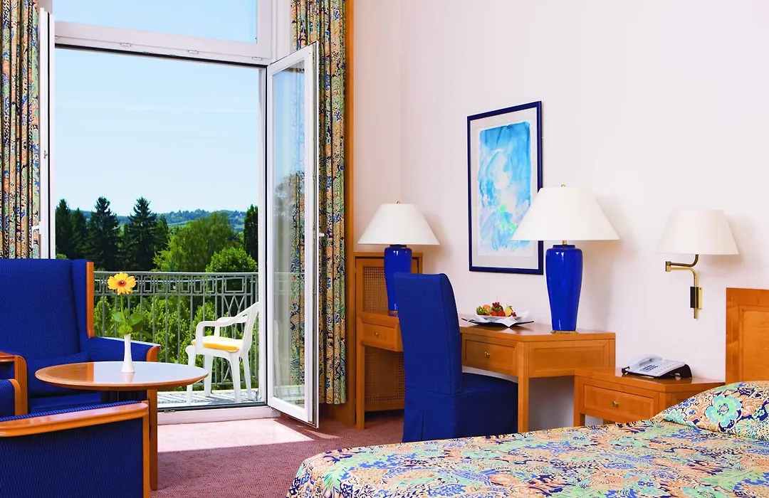 Steigenberger Hotel&Spa Bad Pyrmont-1