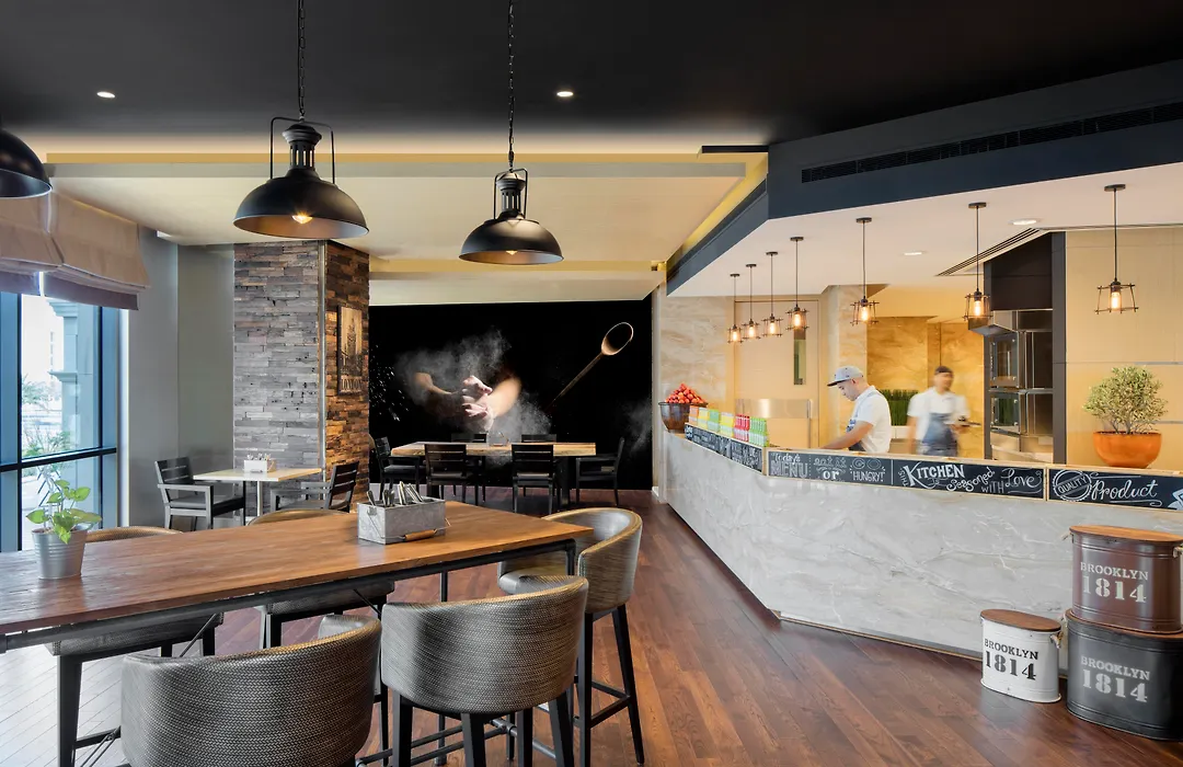 Hyatt Regency Creek Heights Residences-1