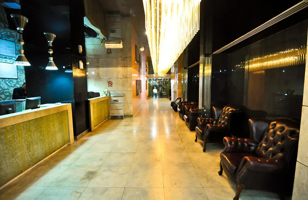 Phoenicia Grand Hotel-1