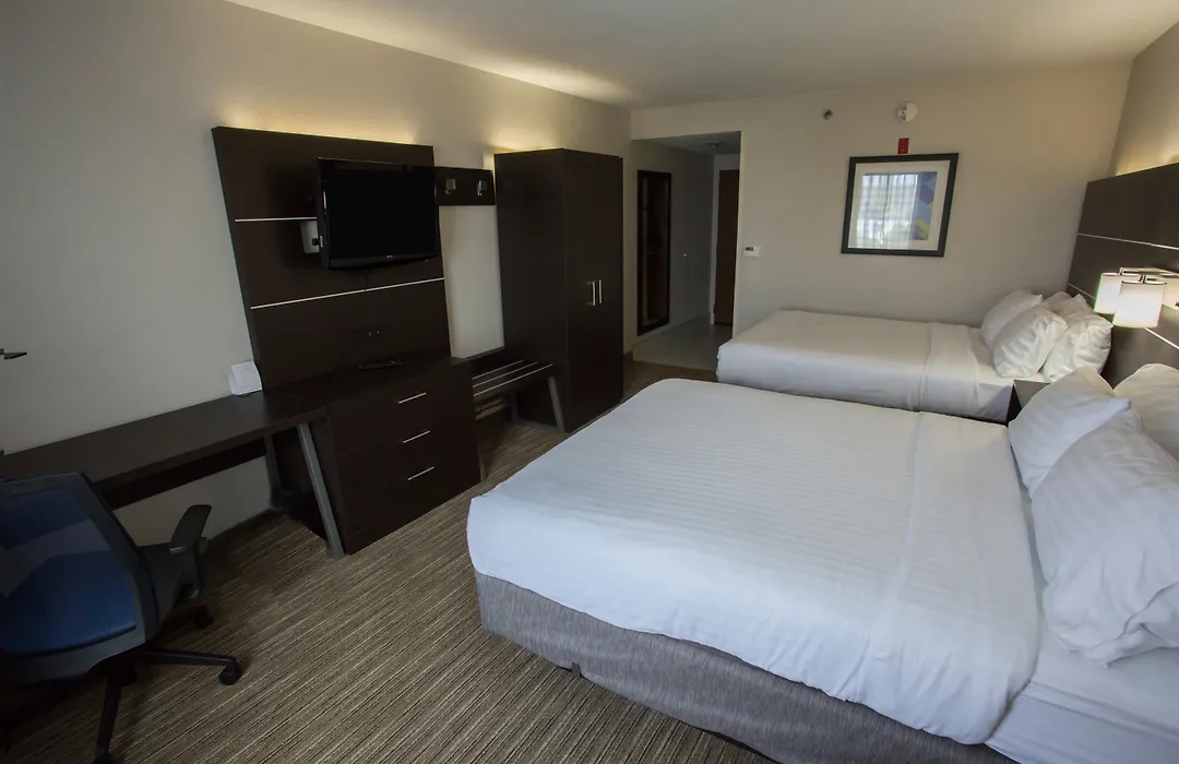 Holiday Inn Express Wilmington By Ihg-1