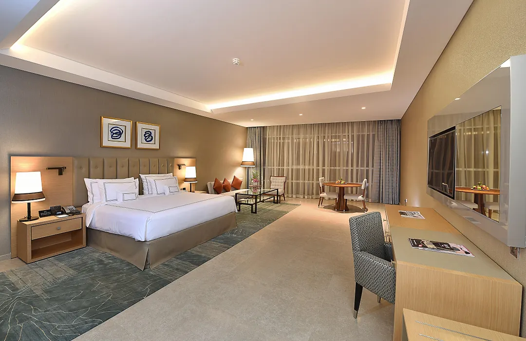 Grand Cosmopolitan Hotel-1