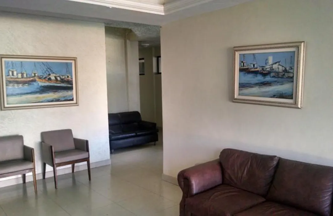 Tropical Praia Hotel-1