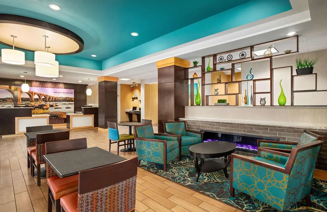 La Quinta Inn & Suites By Wyndham Richmond-Midlothian-1