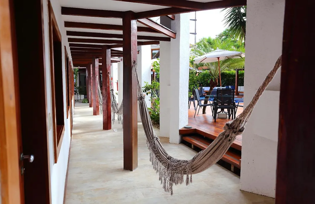 Hotel Flamingo Beach By Hc-1