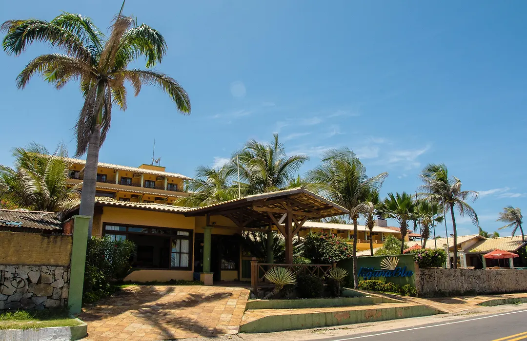 Hotel Laguna Blu-1