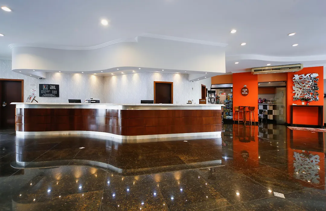 Grand Hotel Royal Sorocaba By Atlantica-1