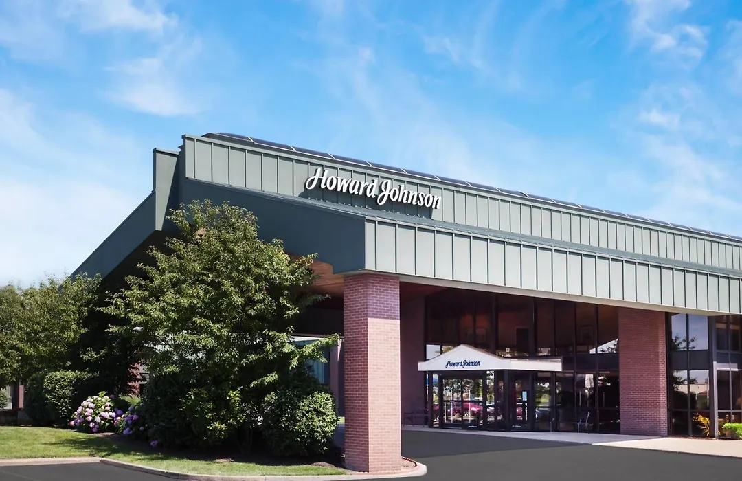 Howard Johnson By Wyndham Evansville East-1