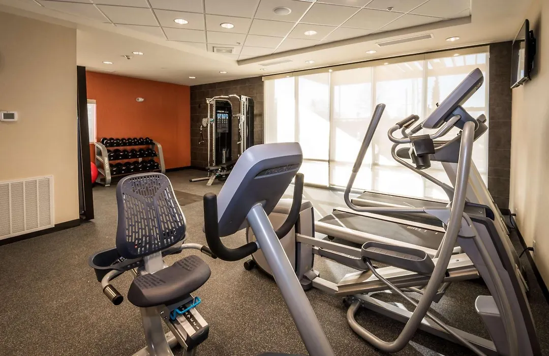 Home2 Suites By Hilton Gulfport I-10-1