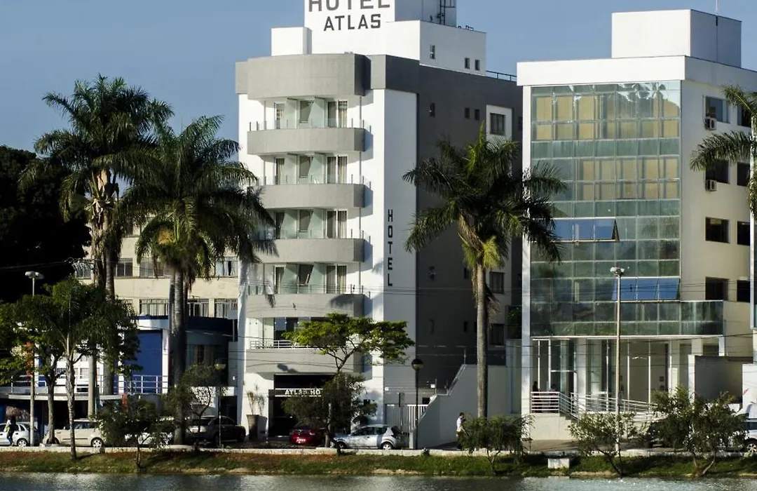 Hotel Atlas-1