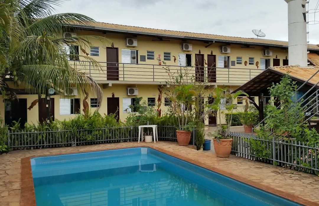Hotel Refugio-1