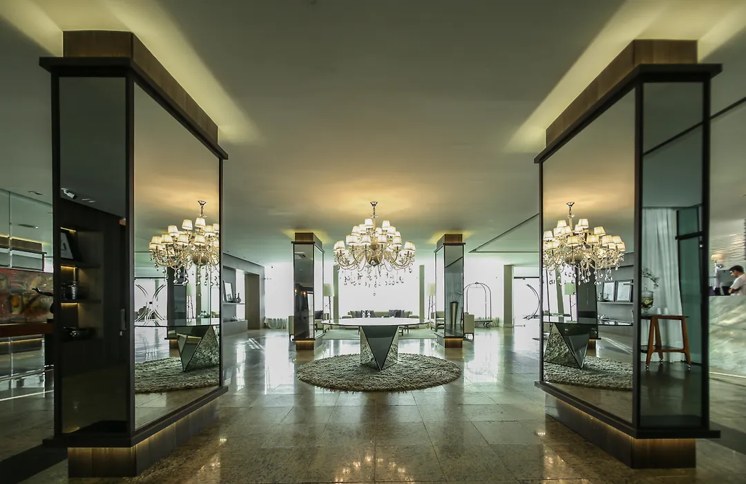 Brisamar Hotel&SPA São Luís-1