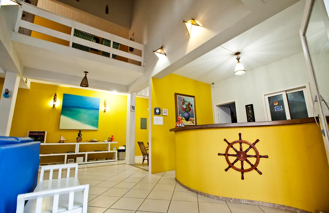 Capitães de Areia Pousada-1