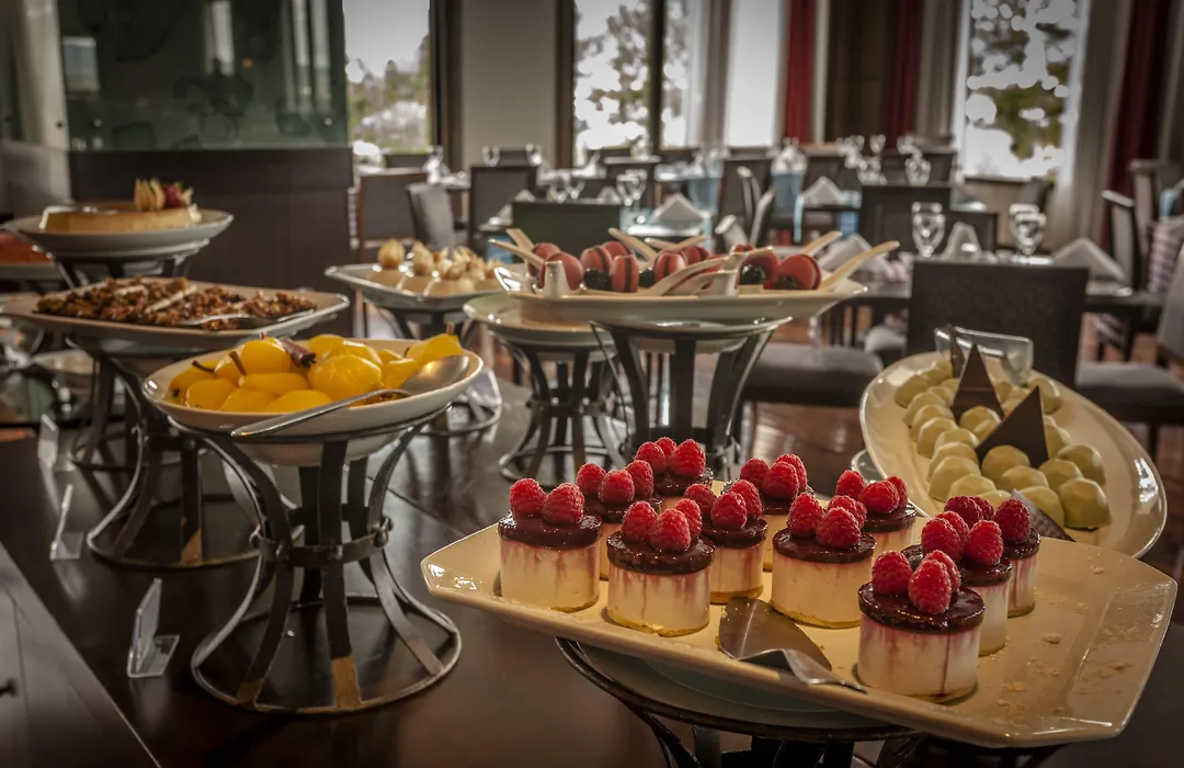 Bourbon Resort Atibaia-1