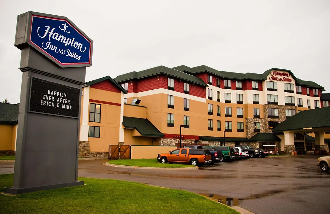 Southshore Hotel On Lake Bemidji, Trademark Coll By Wyndham-1