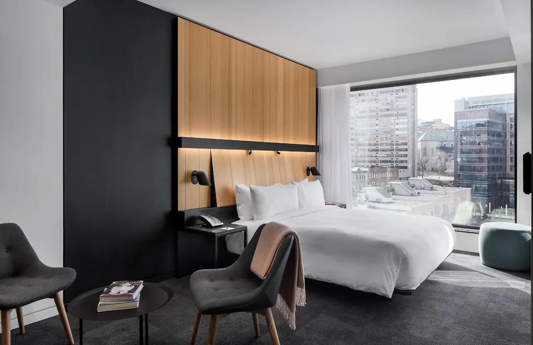 Hotel Monville-1