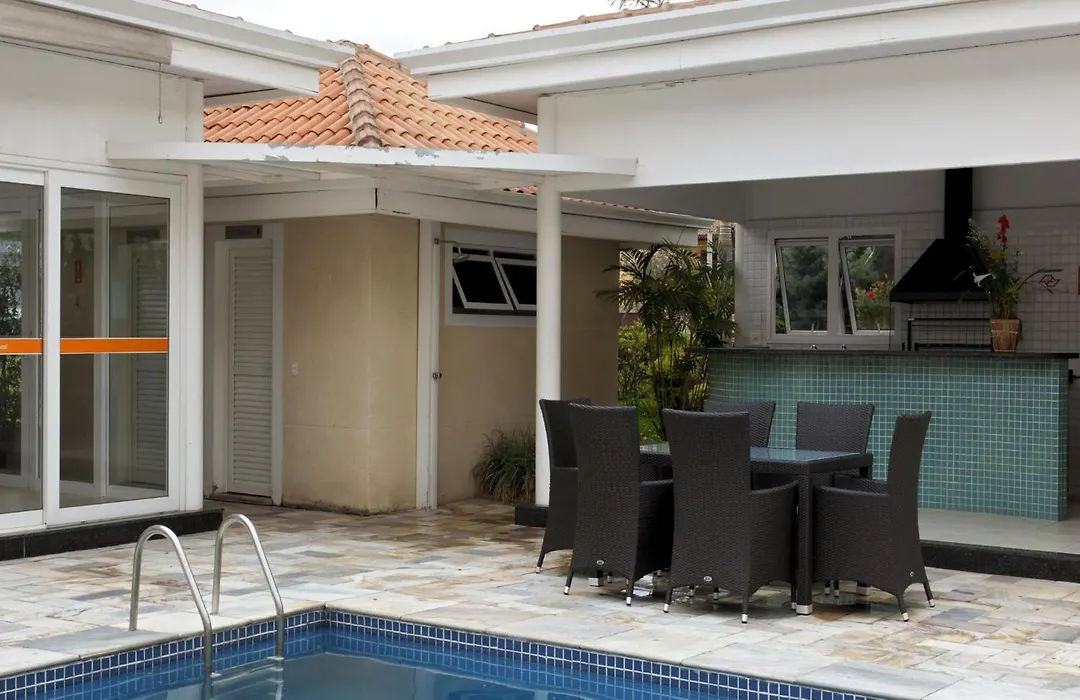 Nobile Inn Jundiaí-1