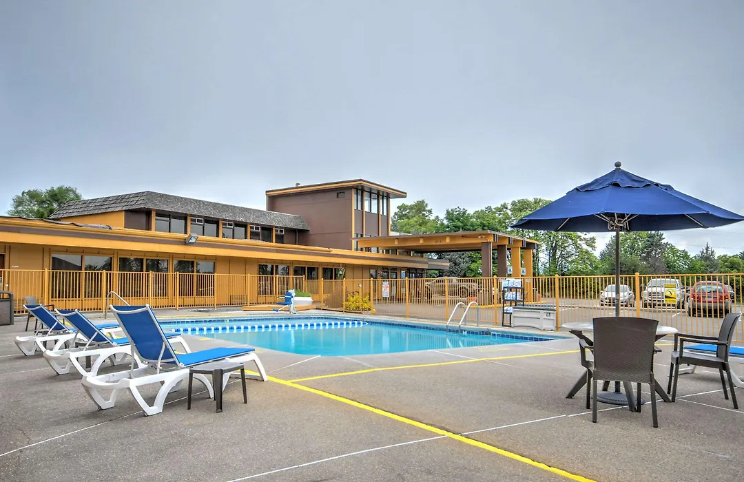 Quality Inn Big Sky-1