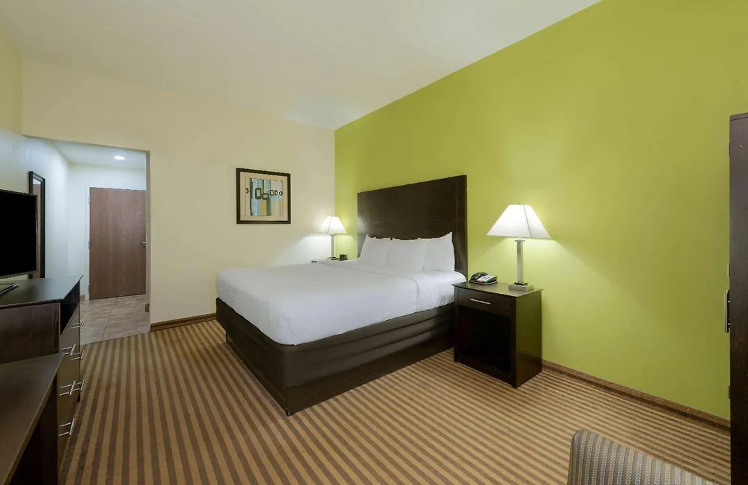 La Quinta By Wyndham Columbus - Grove City-1