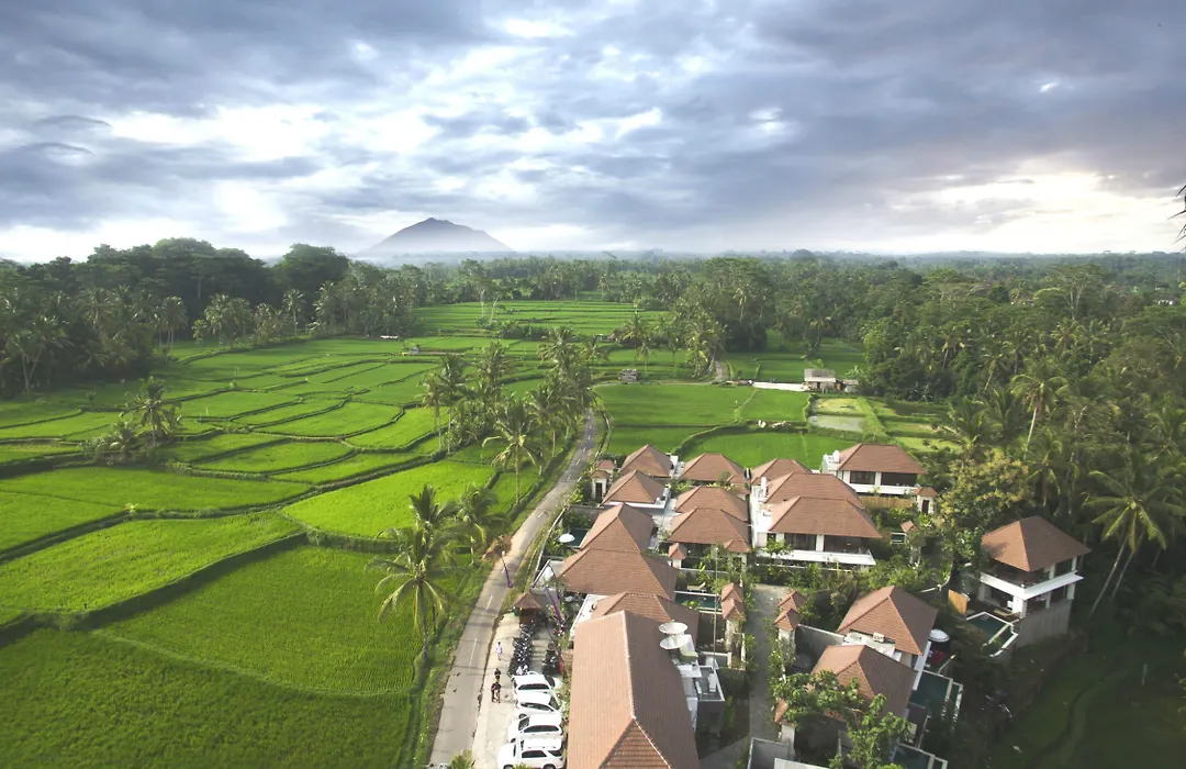 Dedary Resort & Spa Ubud By Ini Vie Hospitality-1