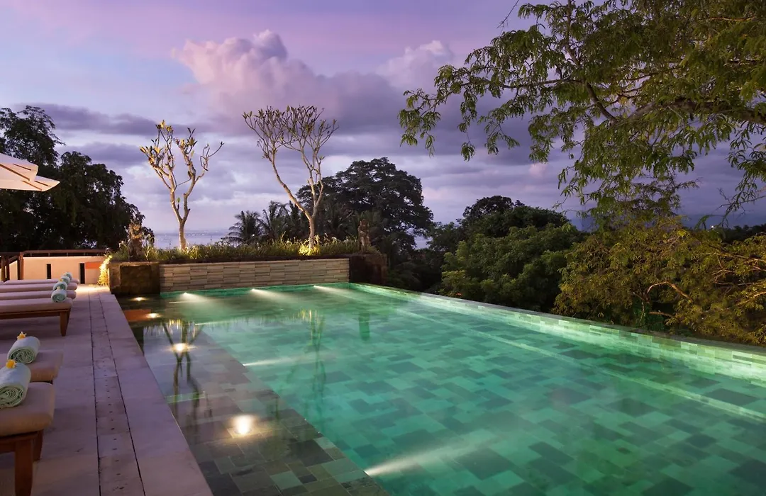 The Tamarind Resort - Nusa Lembongan-1