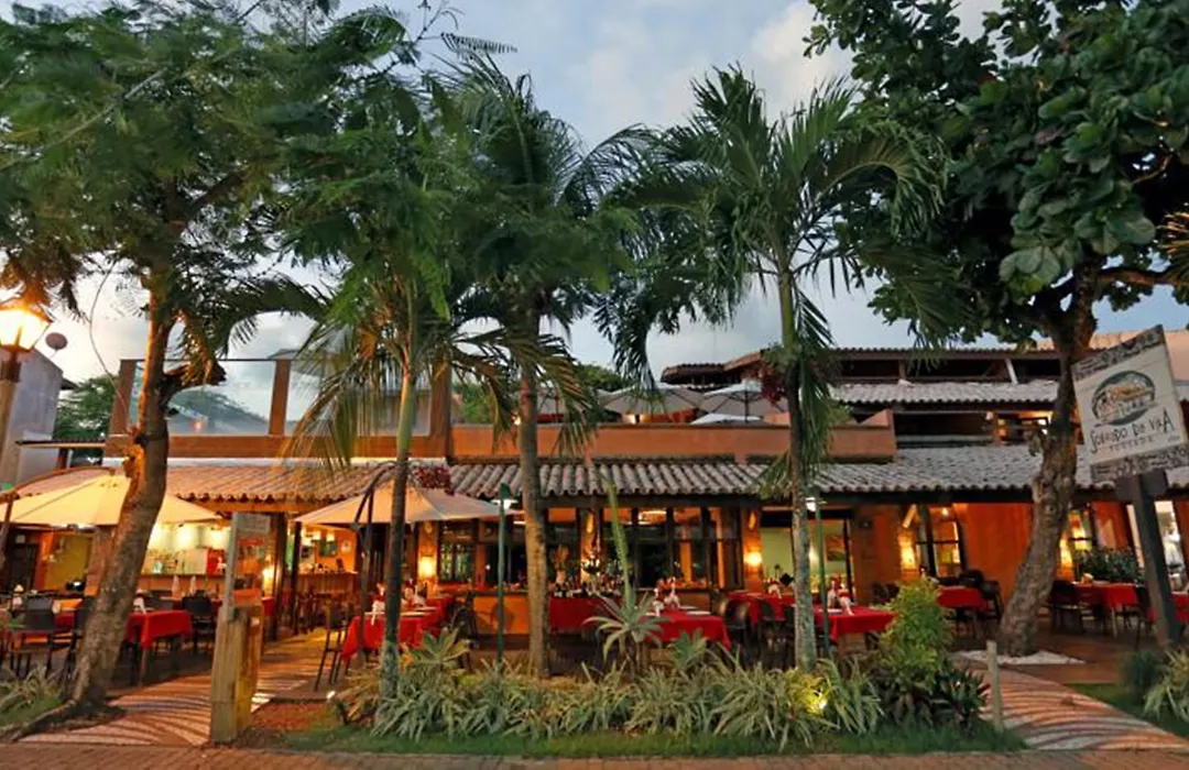Sobrado da Vila Hotel-1
