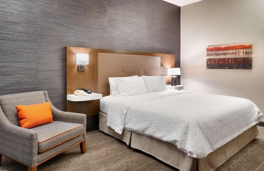 Hampton Inn & Suites Show Low-Pinetop-1