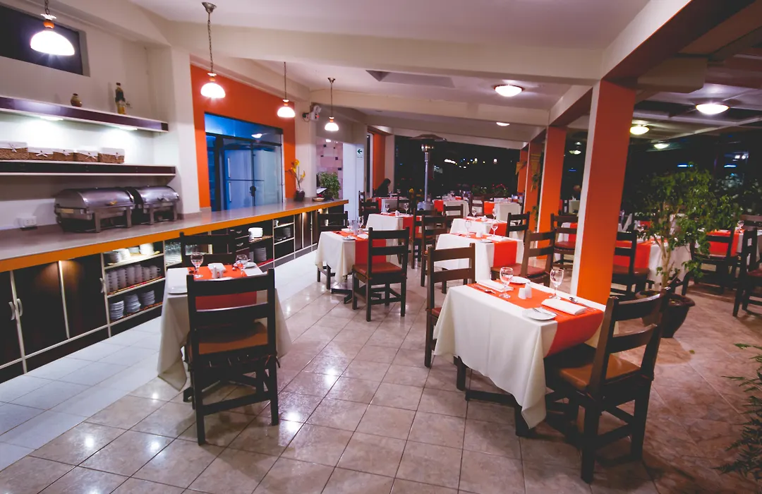 Xima Exclusive Puno-1