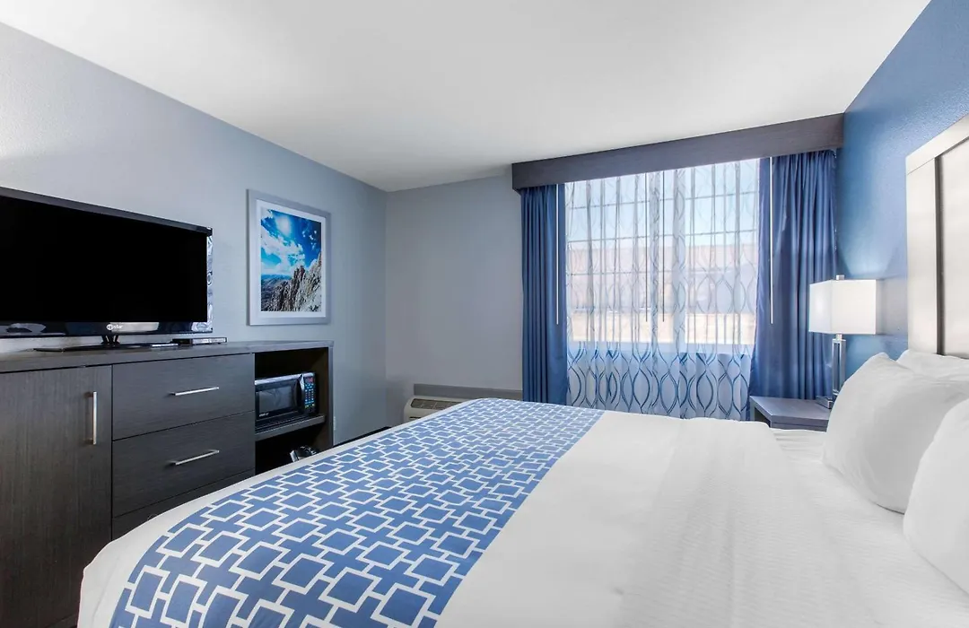Cielo Hotel Bishop-Mammoth, An Ascend Collection Hotel-1