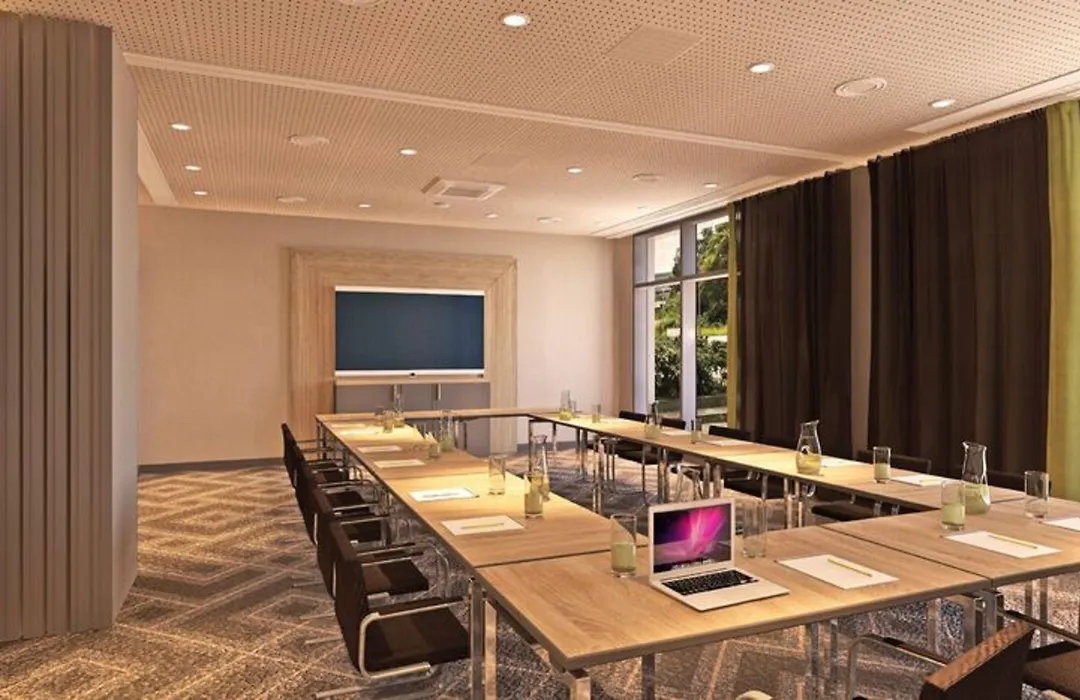 Holiday Inn Munich - City East, An Ihg Hotel-1