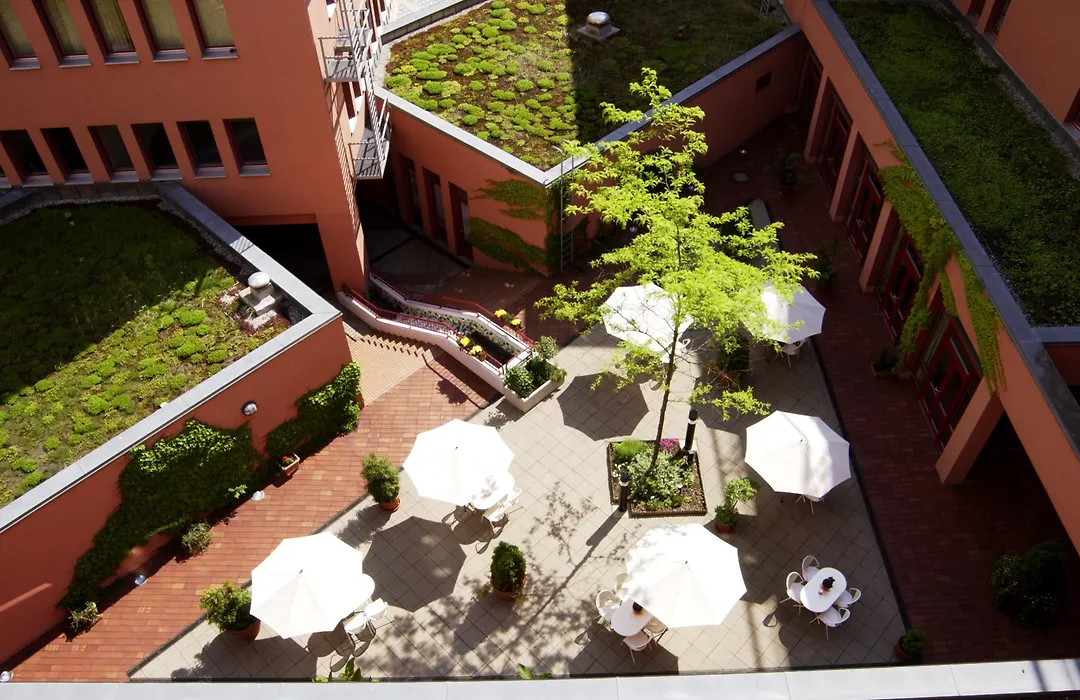 Tryp By Wyndham Halle-1