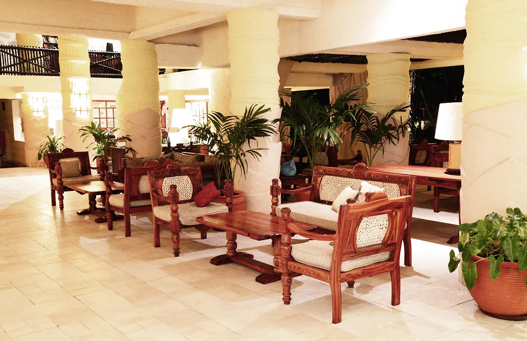 Baobab Beach Resort&Spa-1