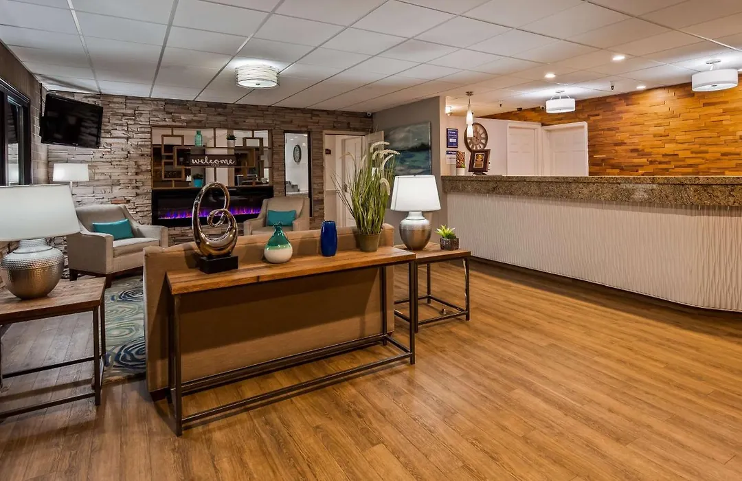 Best Western Inn Tooele-1